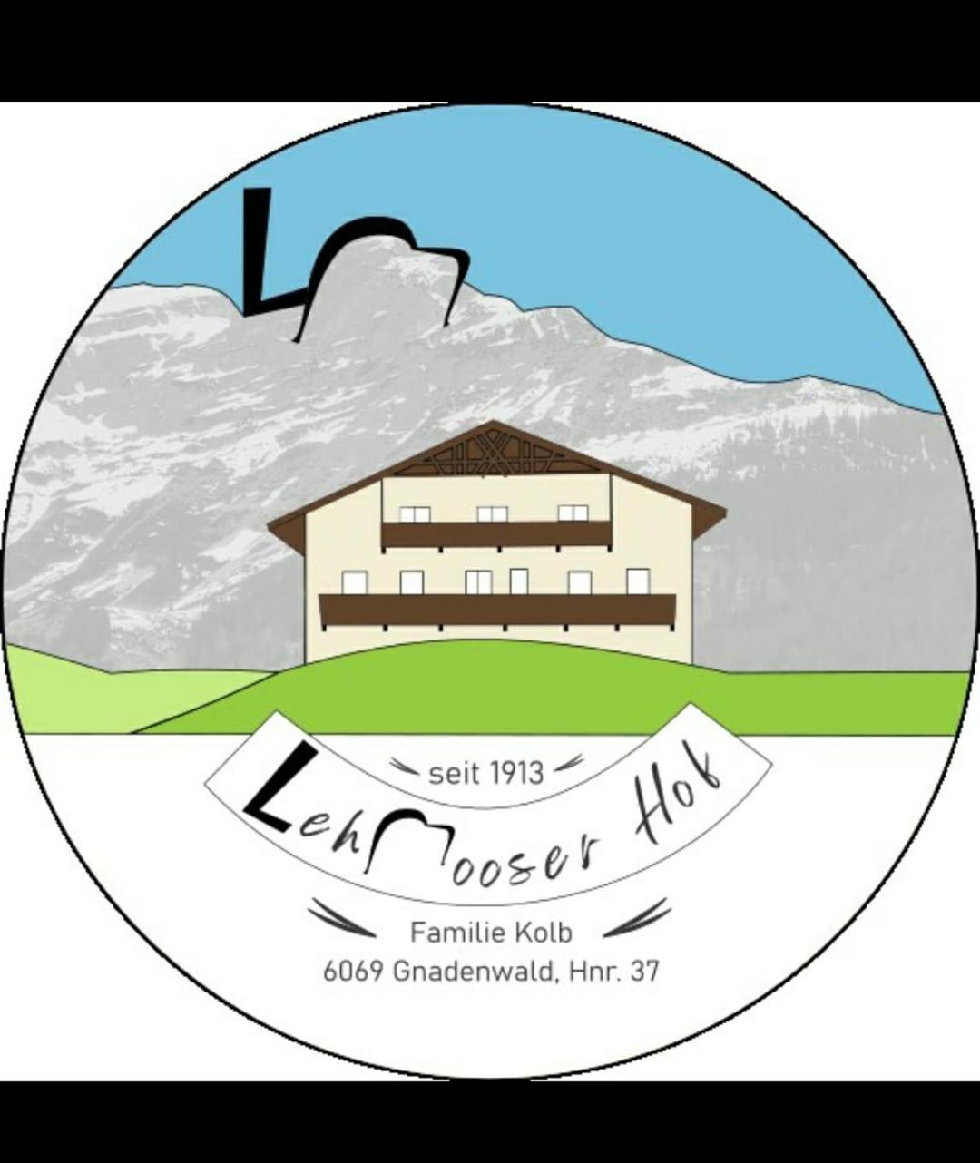 Erholung am Lehmooserhof