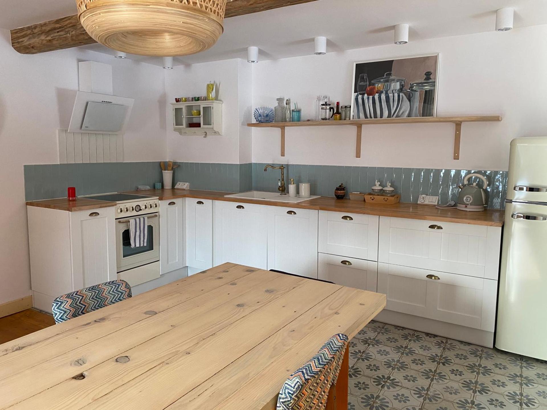 Klimaty- apartamenty nad rzeką