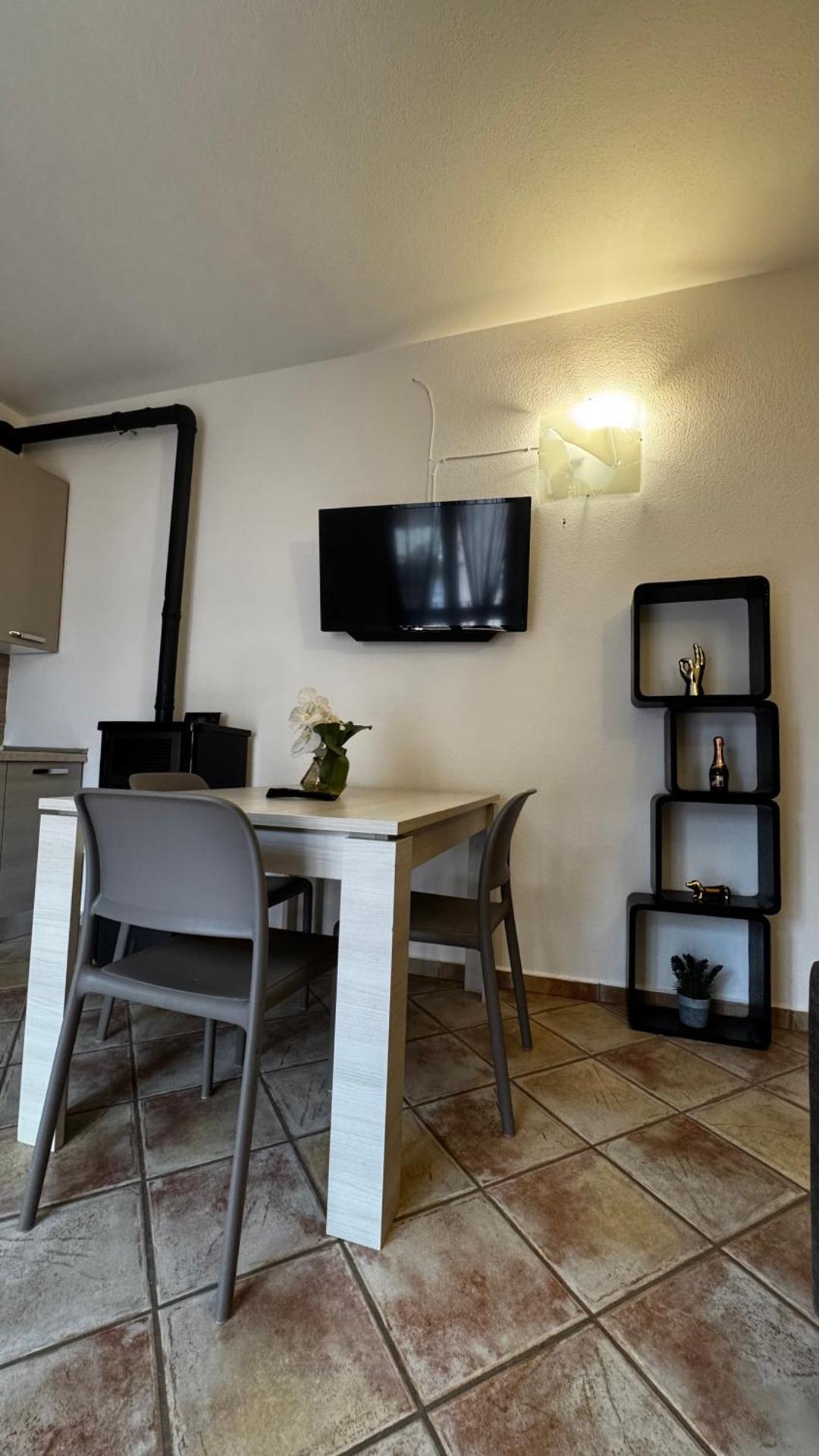 Le residenze del mare bilocale