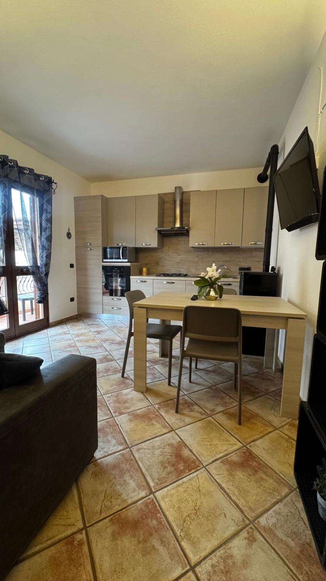 Le residenze del mare bilocale