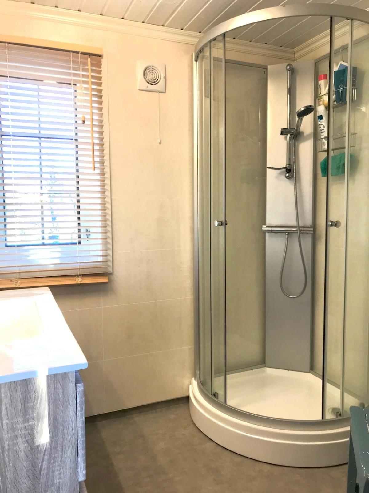 Nice mountain cabin between Pulpit Rock and Kjerag