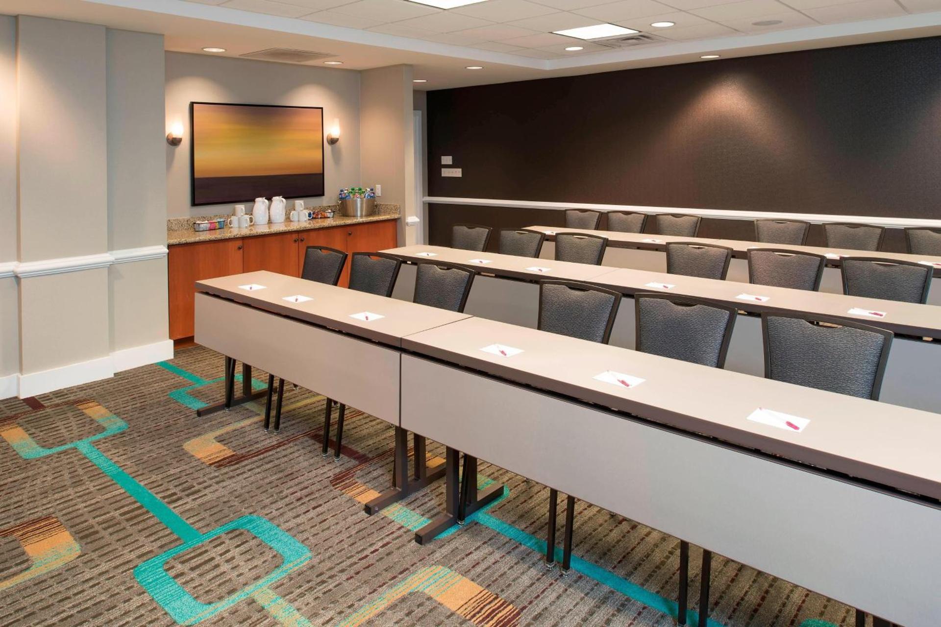 Meeting/conference room