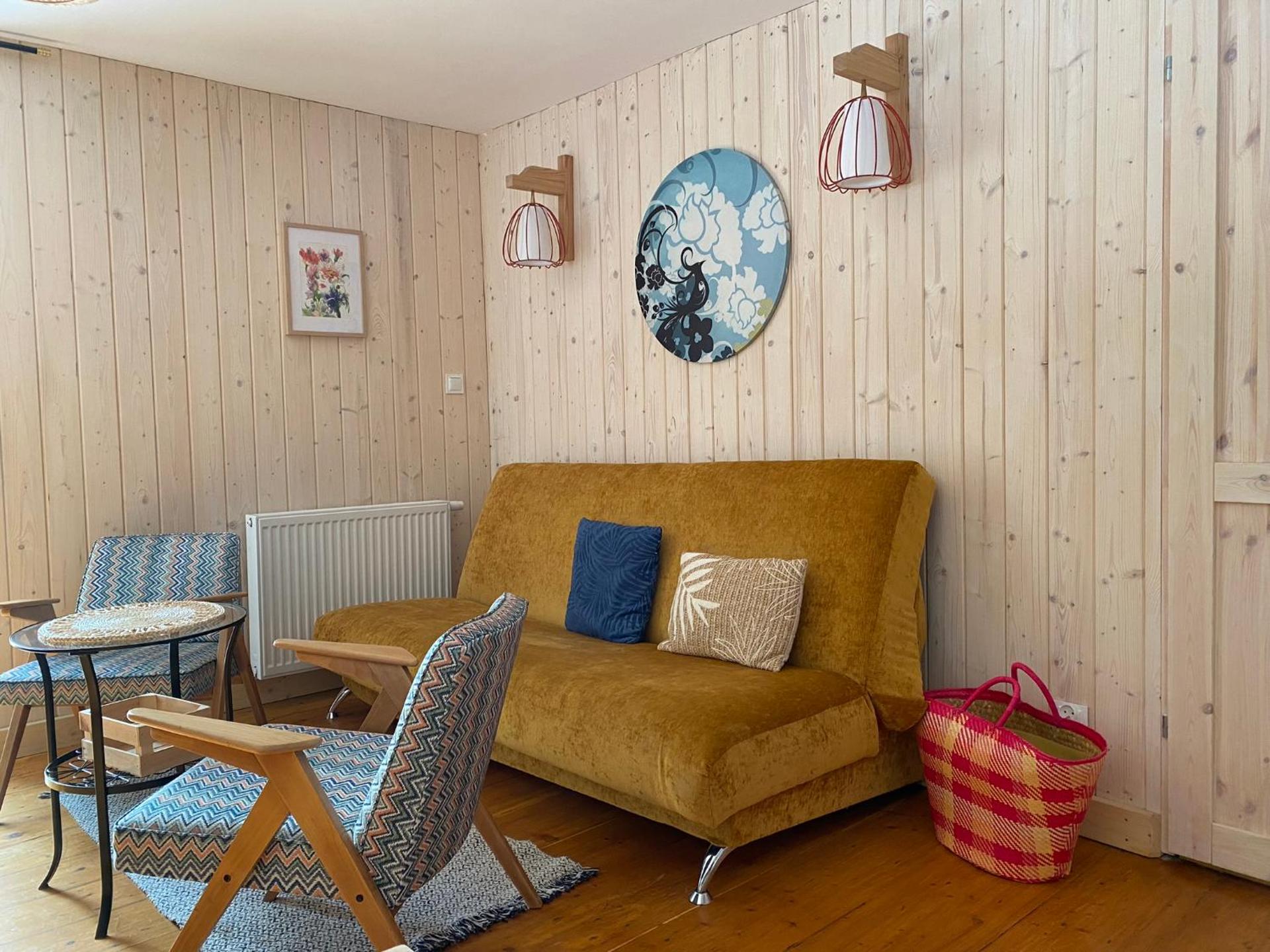 Klimaty- apartamenty nad rzeką