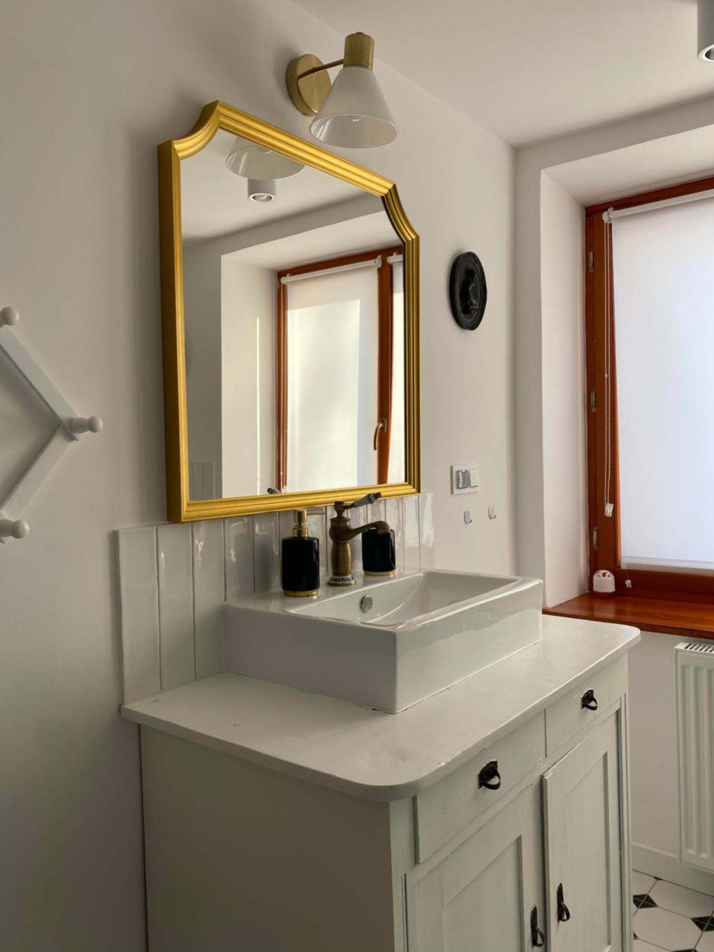 Klimaty- apartamenty nad rzeką