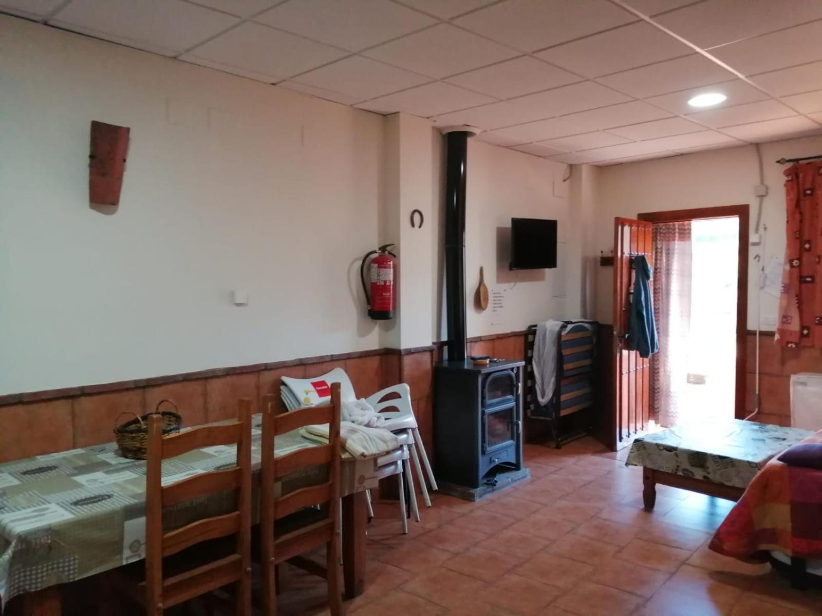 Alojamiento Rural Sierra de Jerez