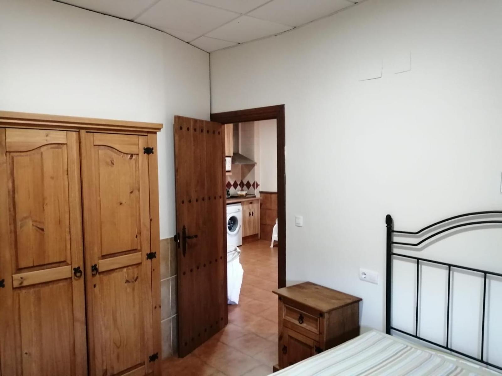 Alojamiento Rural Sierra de Jerez