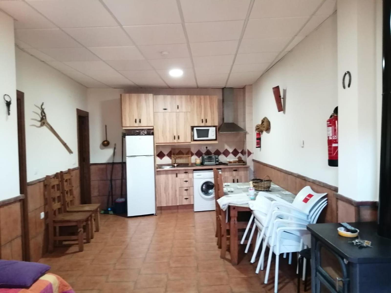 Alojamiento Rural Sierra de Jerez