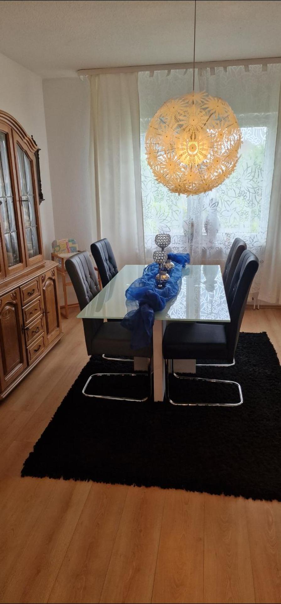 Stadtrand Wilhelmshaven