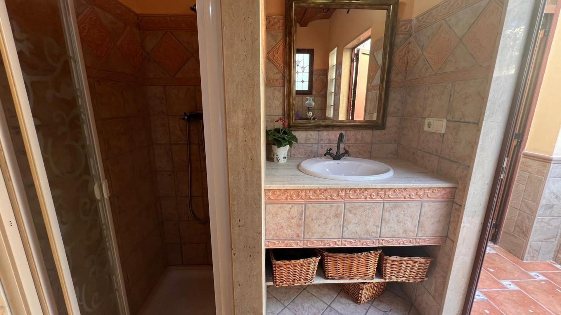 Precioso chalet en la playa de Tavernes de la Valldigna