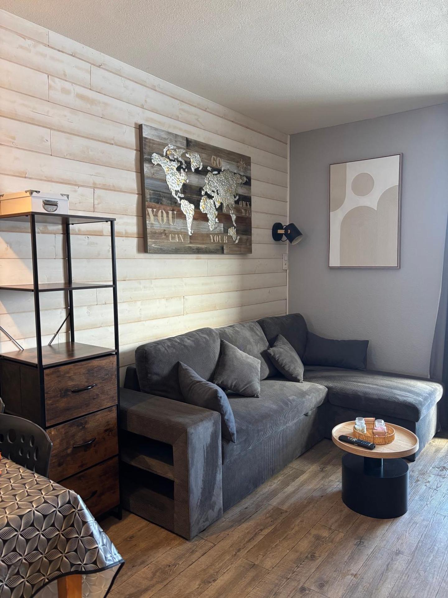 Appartement SUPERDEVOLUY