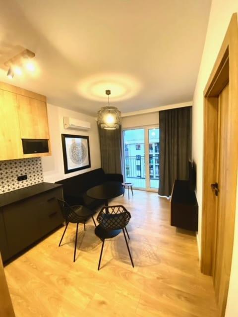 LOFT APARTAMENT IV Namysłów