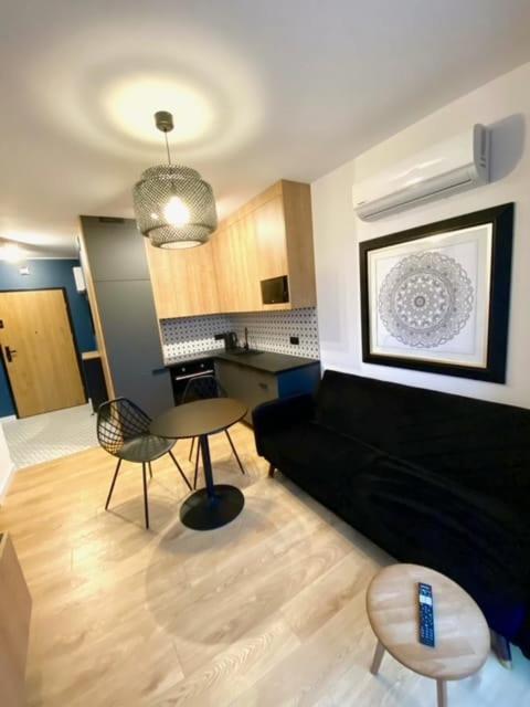 LOFT APARTAMENT IV Namysłów