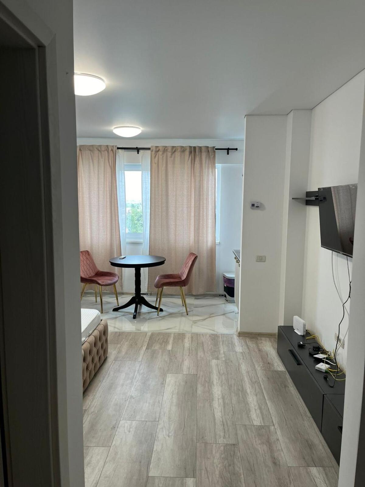 Pollux Residence Militari 114