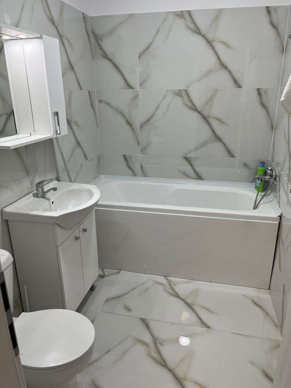 Pollux Residence Militari 114