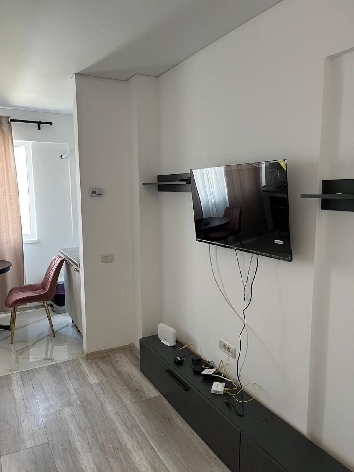 Pollux Residence Militari 114