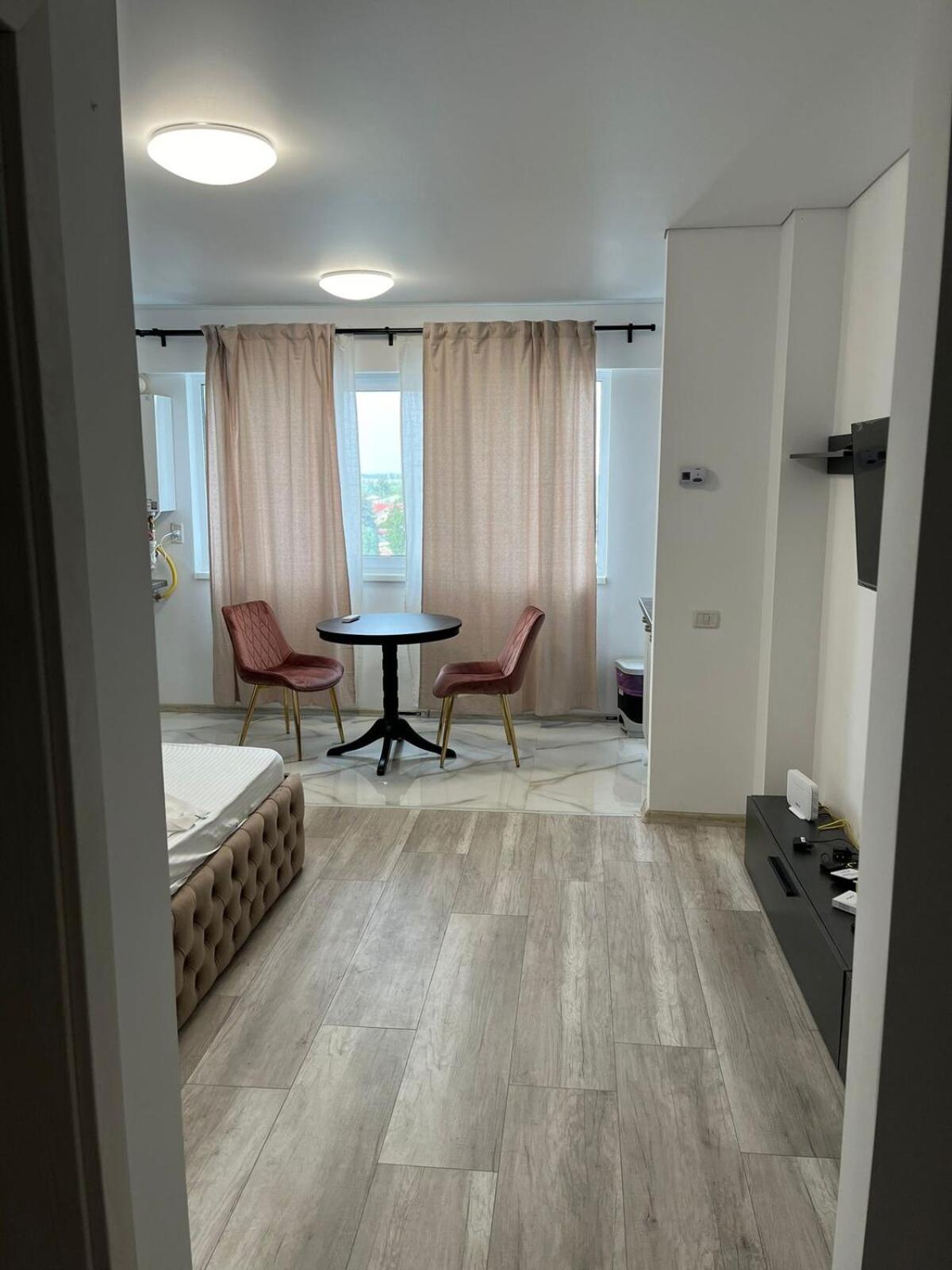 Pollux Residence Militari 114