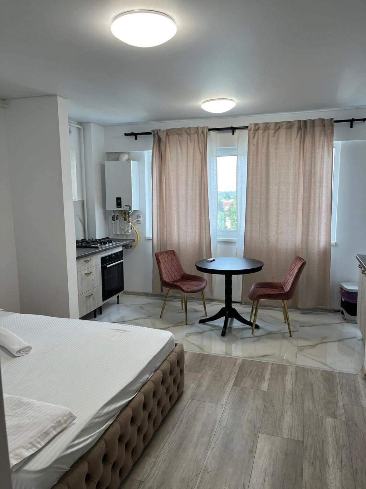 Pollux Residence Militari 114