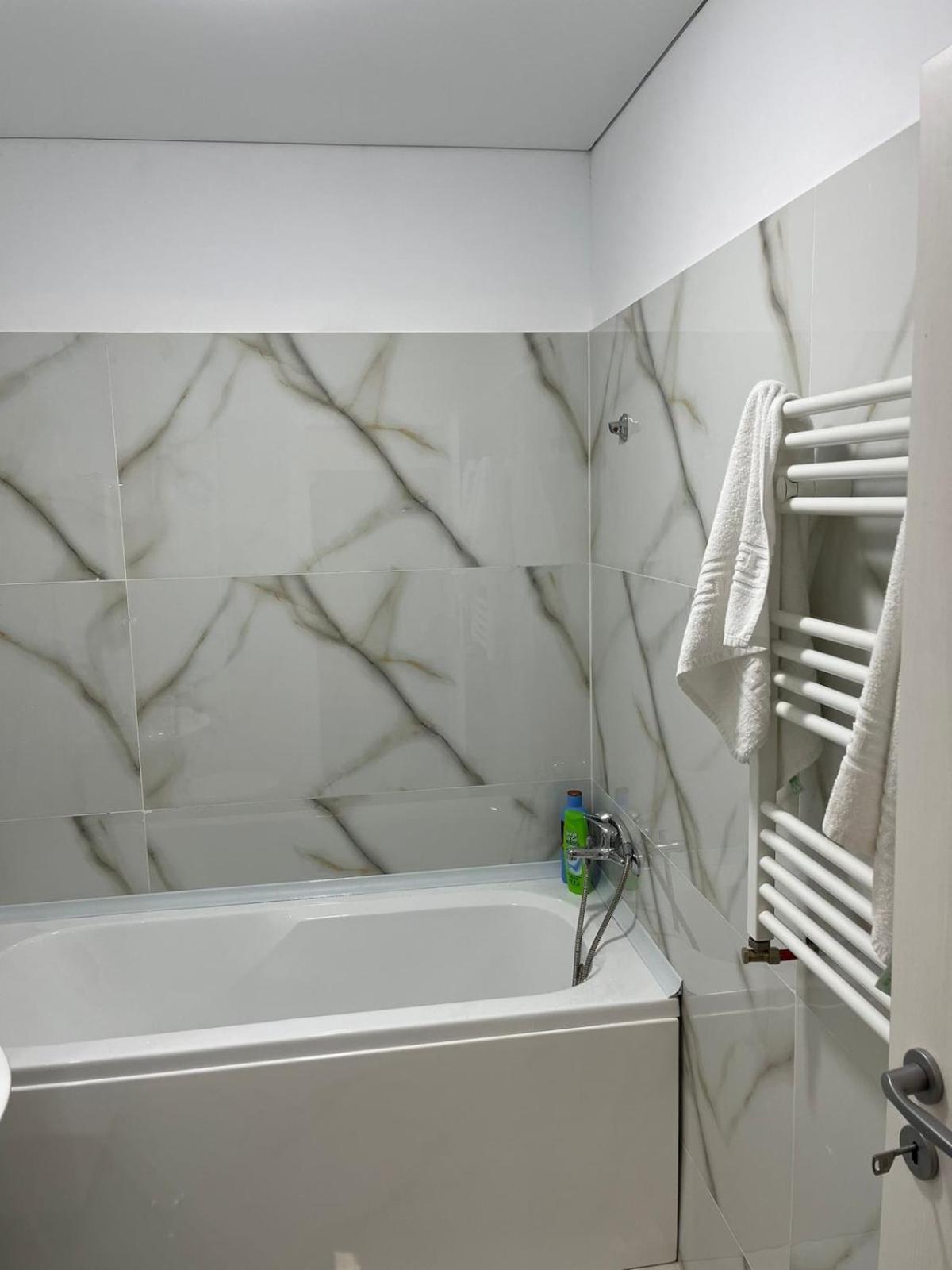 Pollux Residence Militari 114