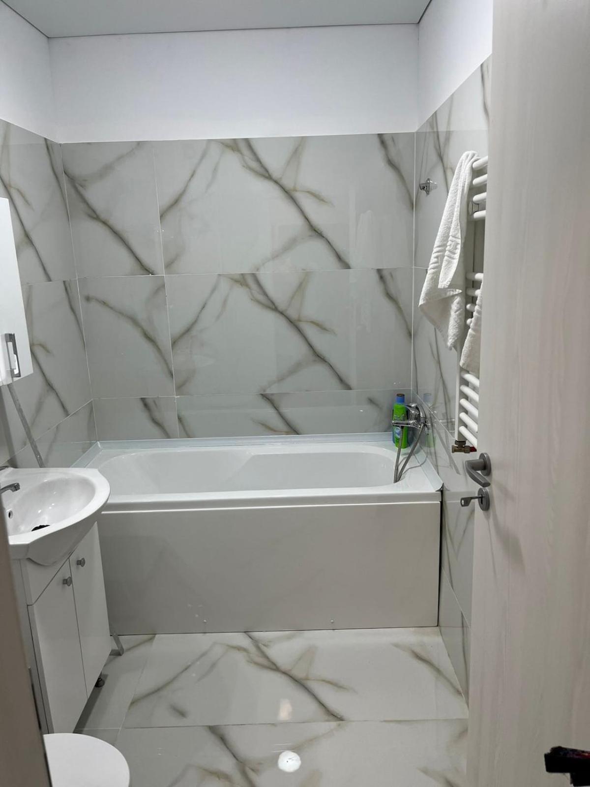 Pollux Residence Militari 114