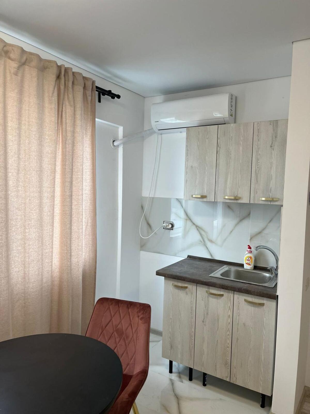 Pollux Residence Militari 114