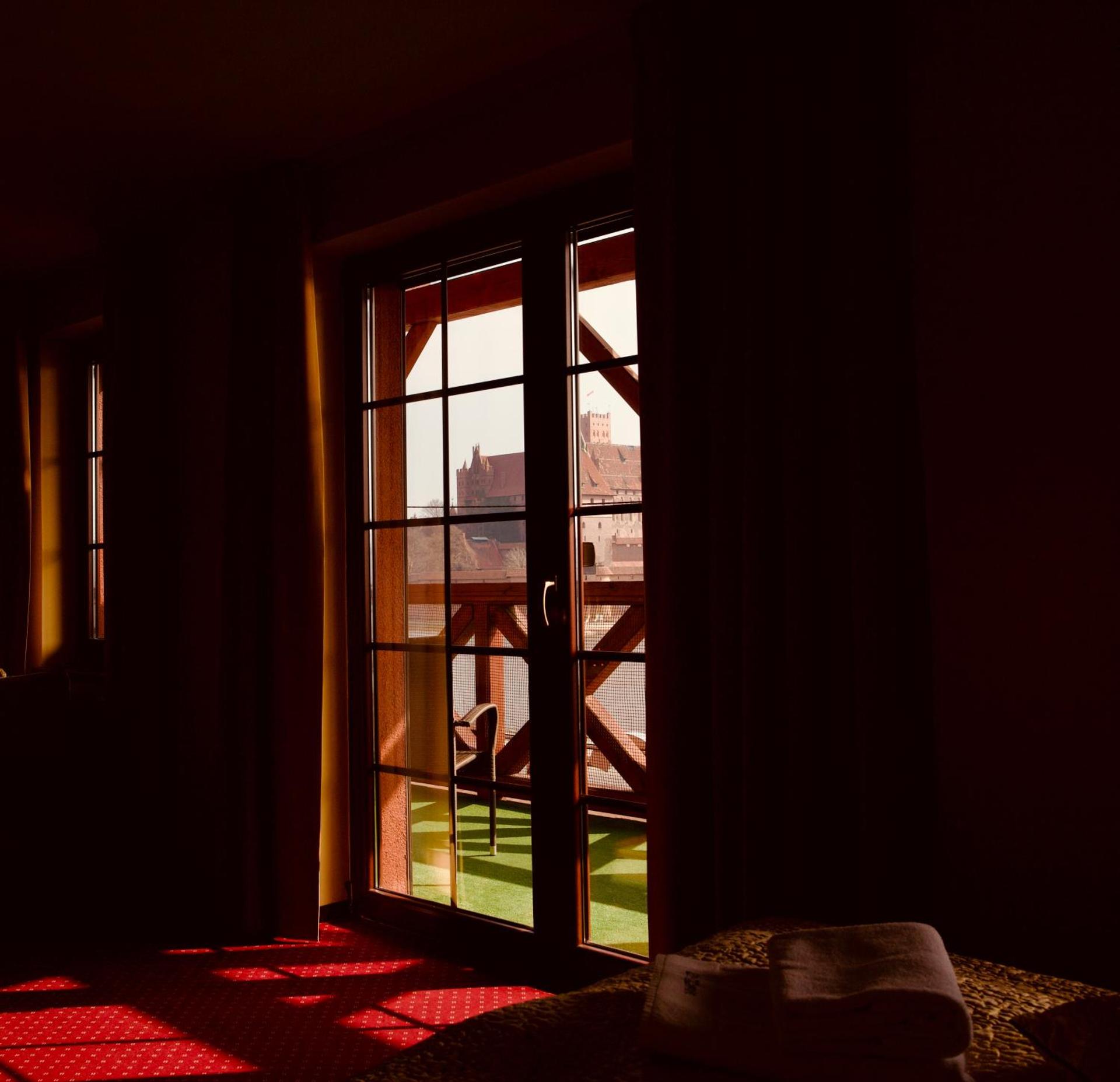 View (from property/room)