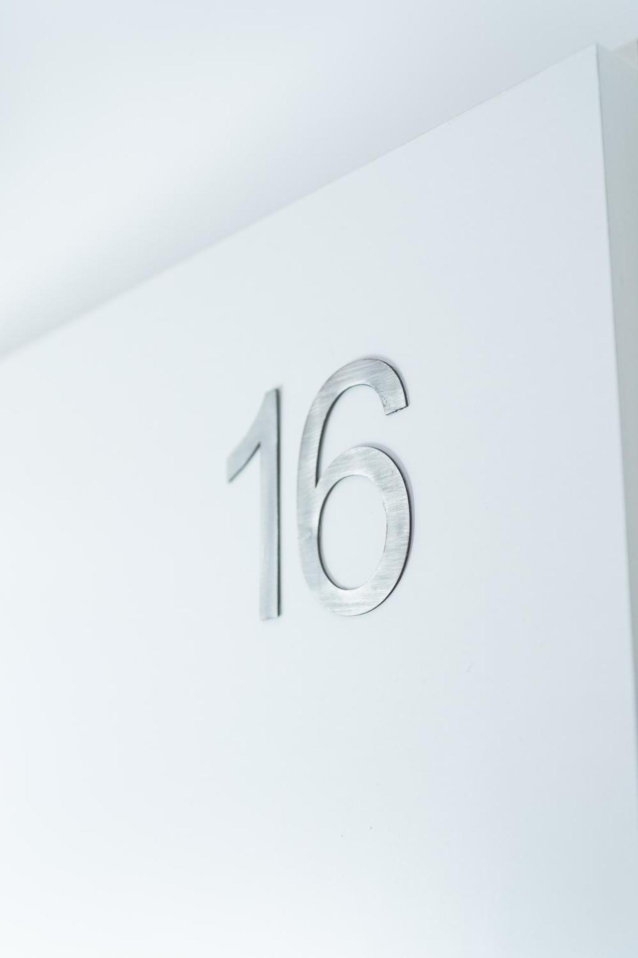 Property logo or sign