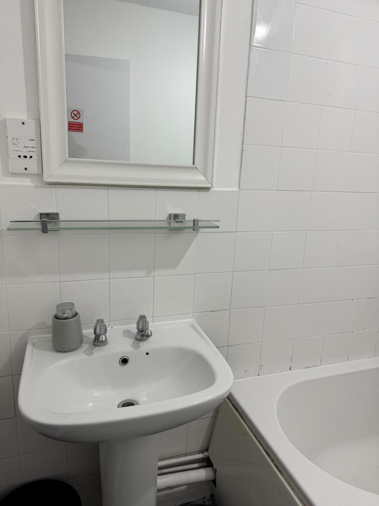 Livingwell apartments