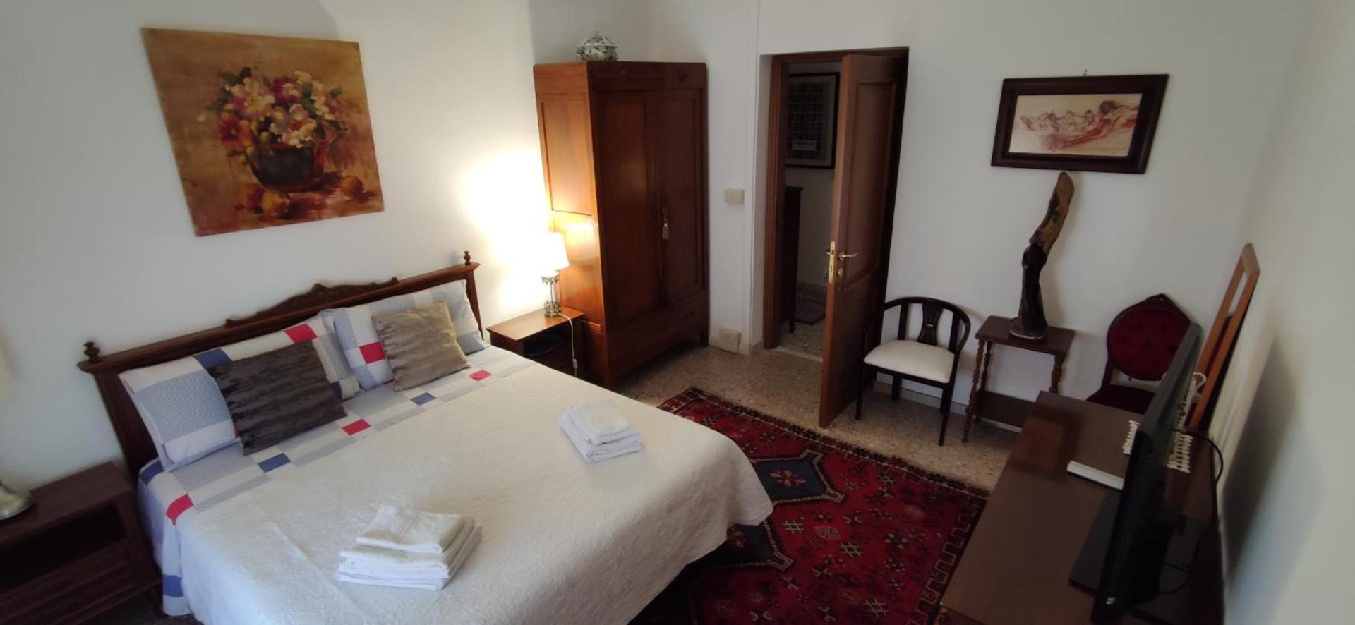 Il Cavaliere dell'Eur