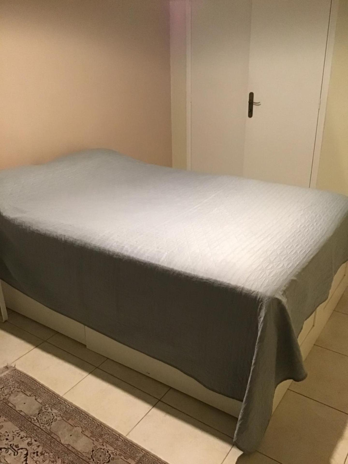 Nice port quartier antiquaire