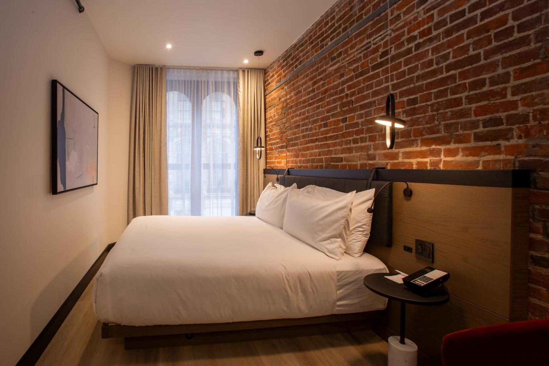 Le Petit Hotel Notre Dame