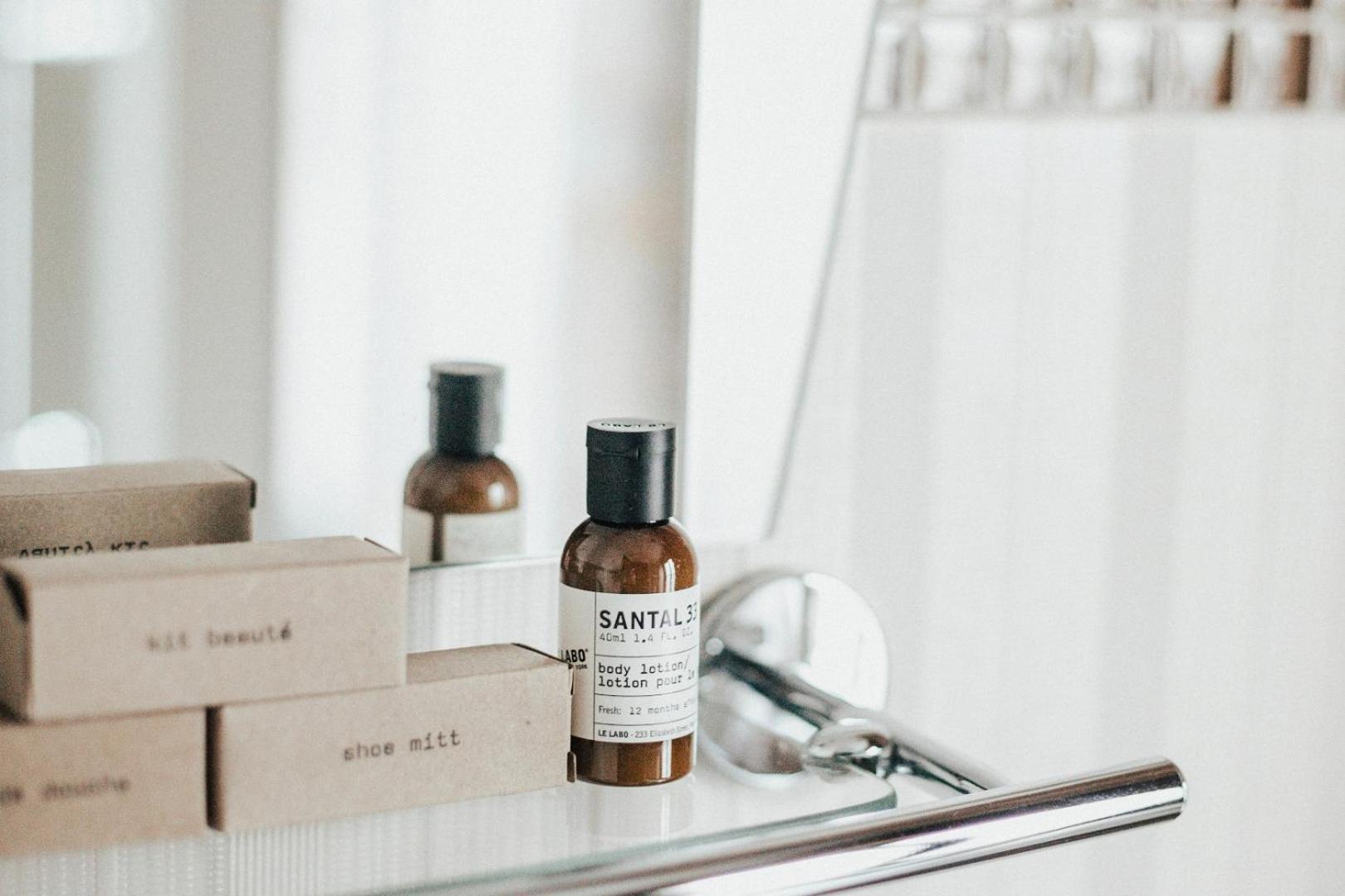 Le Petit Hotel Notre Dame