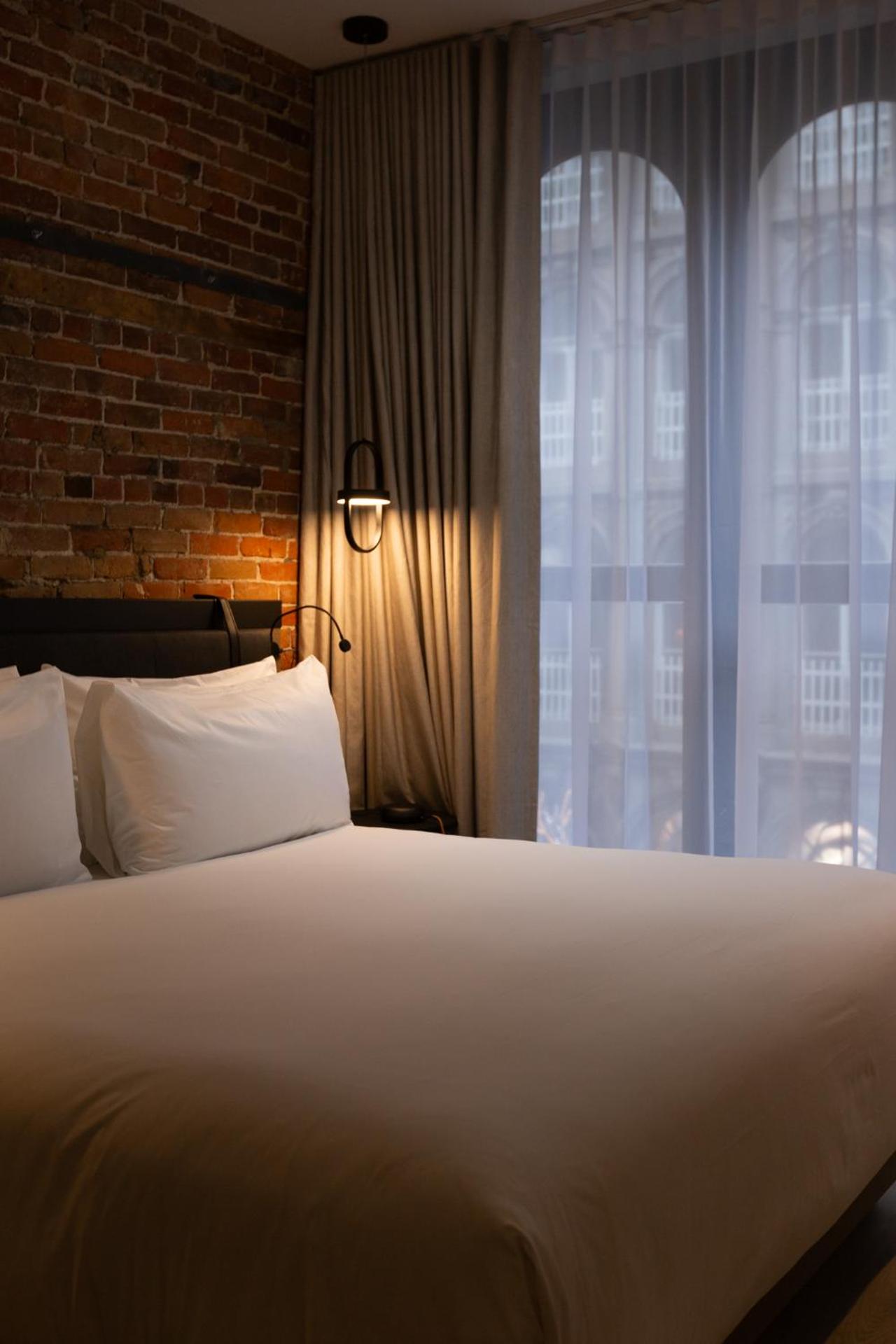 Le Petit Hotel Notre Dame