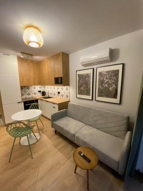 LOFT APARTAMENT V Namysłów