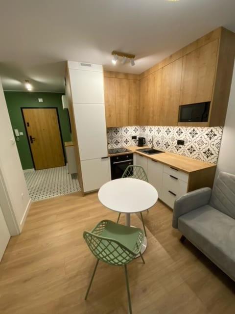 LOFT APARTAMENT V Namysłów