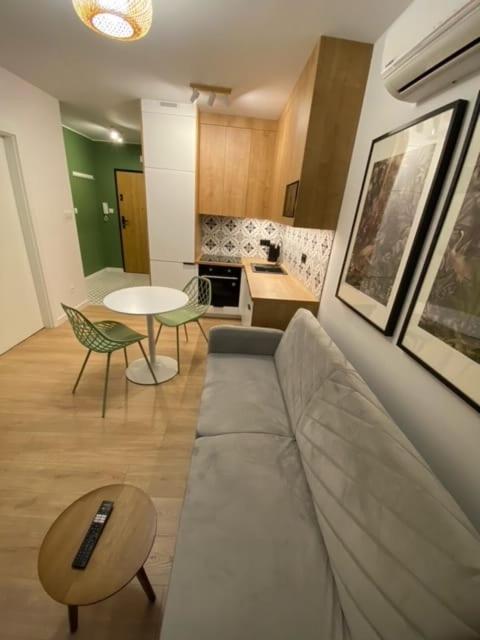 LOFT APARTAMENT V Namysłów