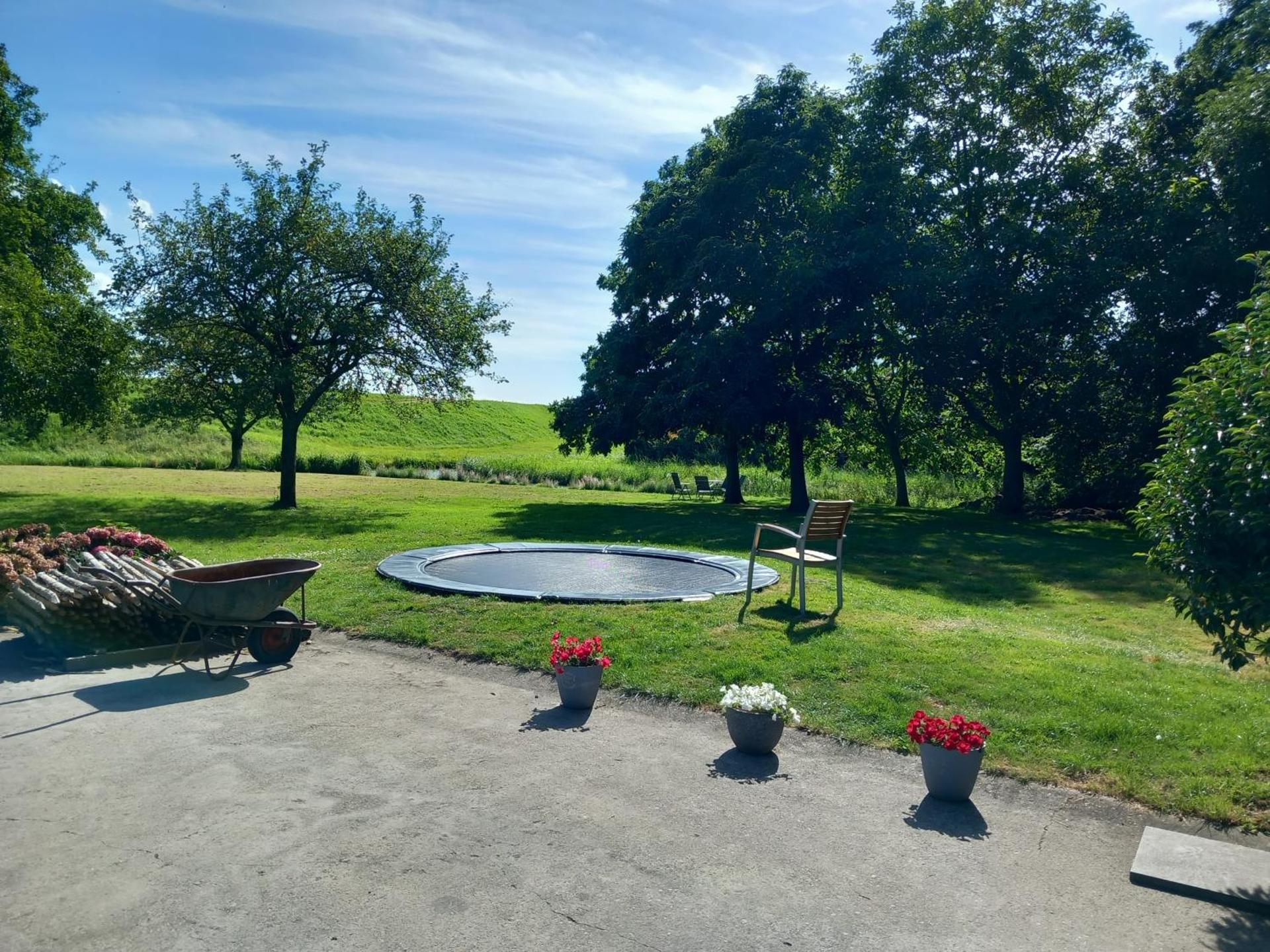 Children play ground