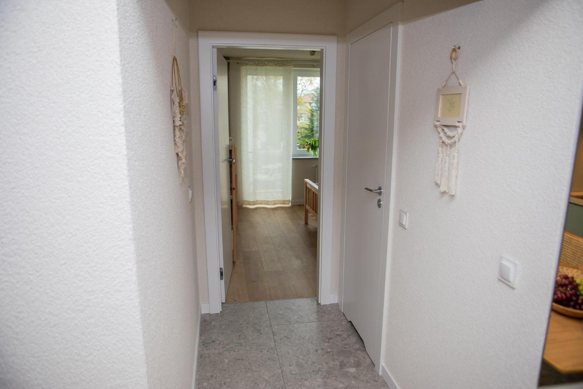 Mieszkanie Węgierska Górka