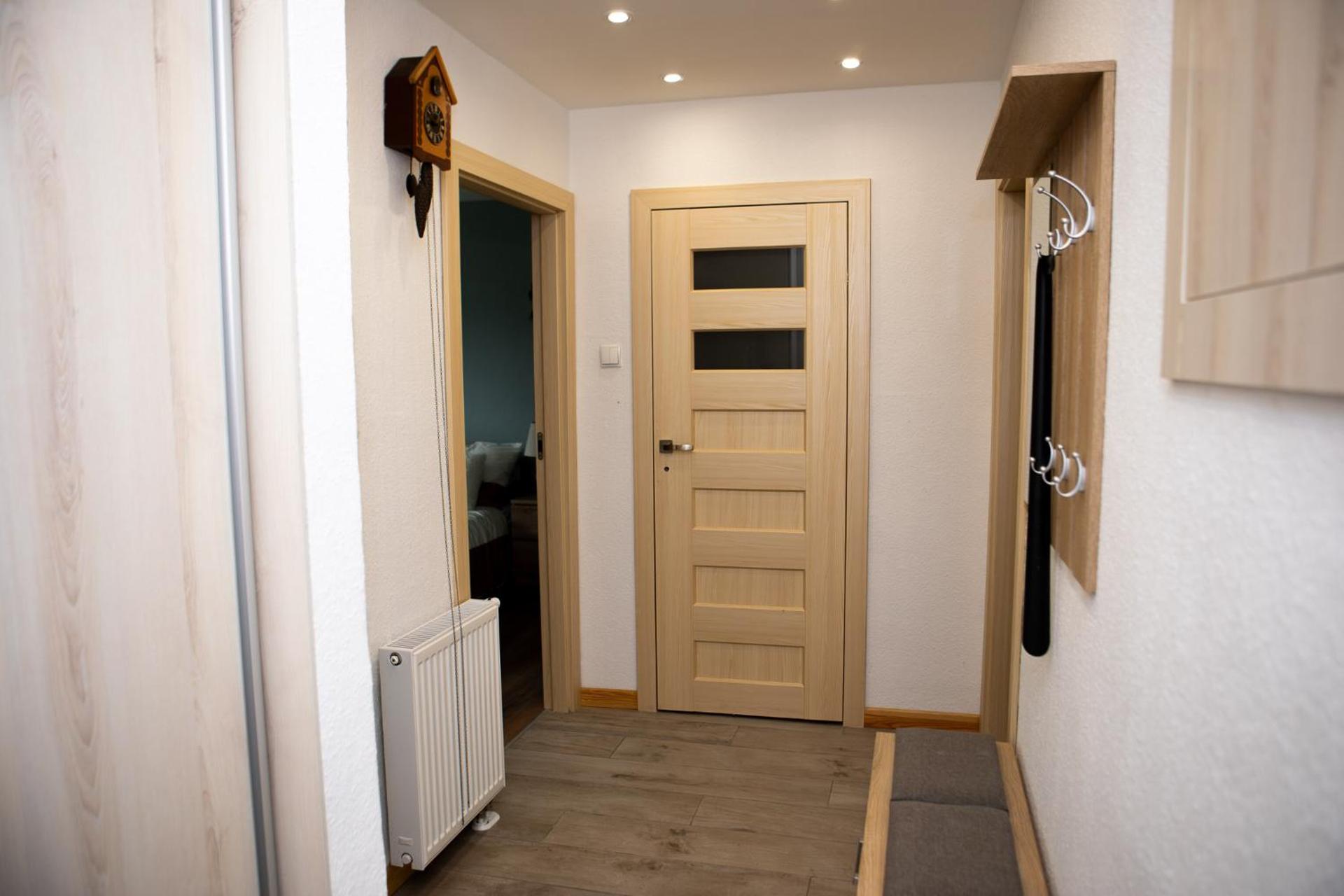 Mieszkanie Węgierska Górka