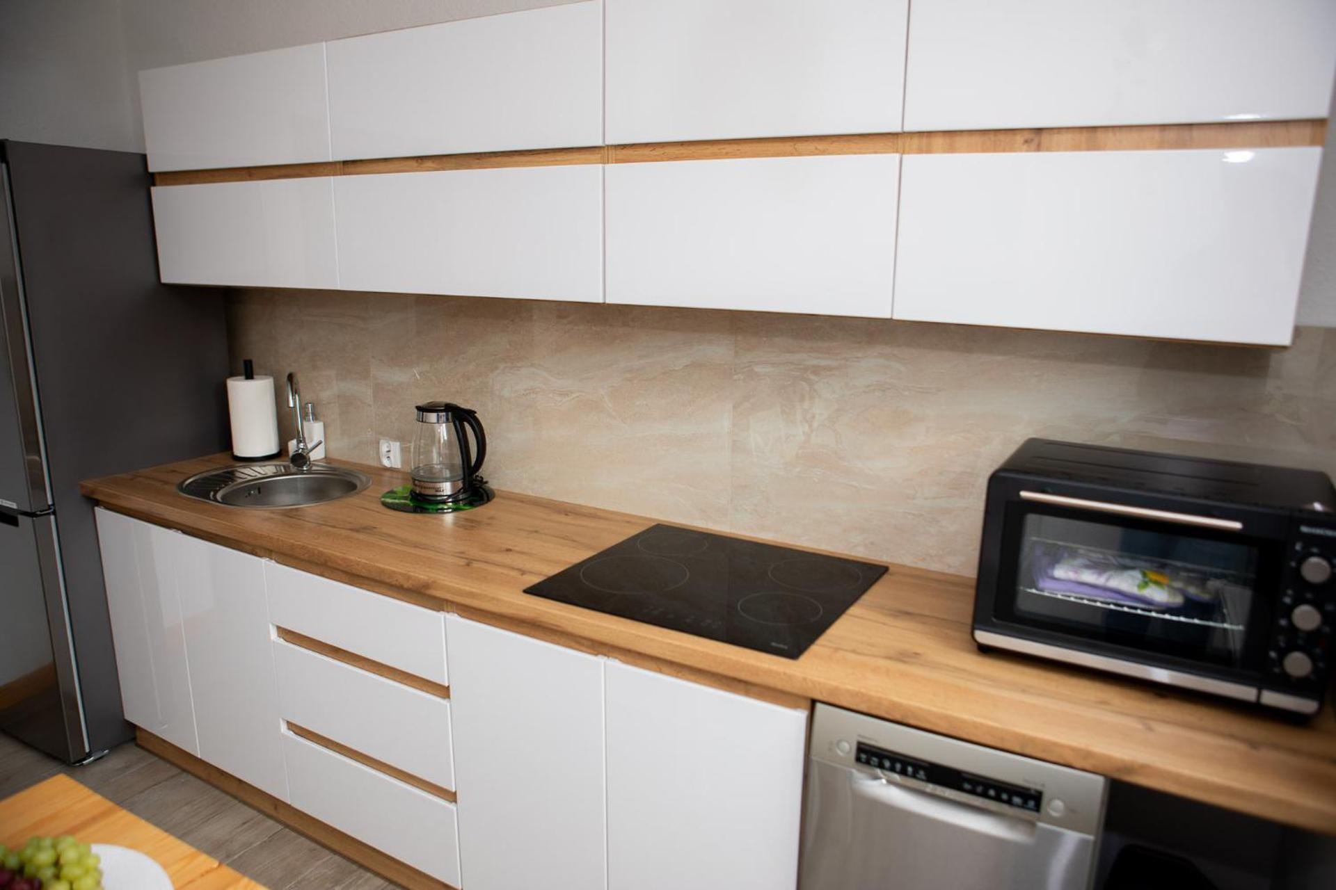 Mieszkanie Węgierska Górka