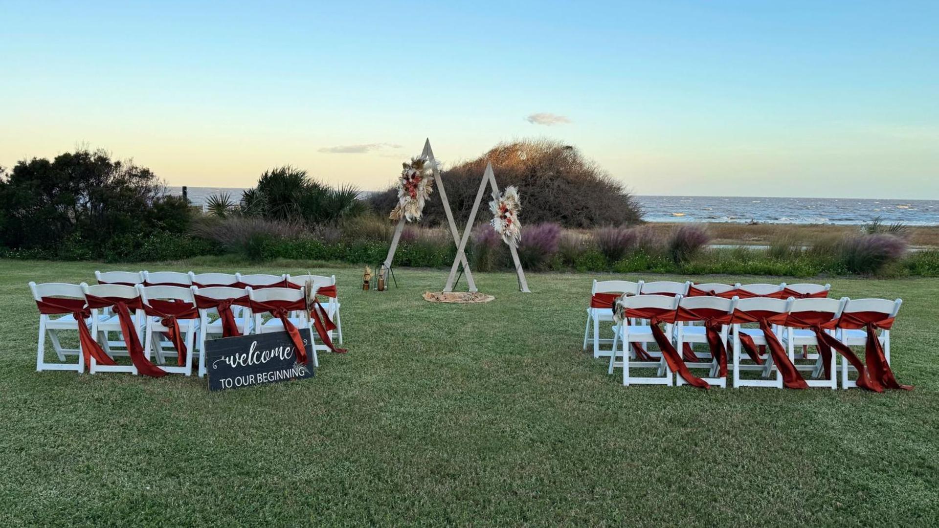 Meeting/conference room