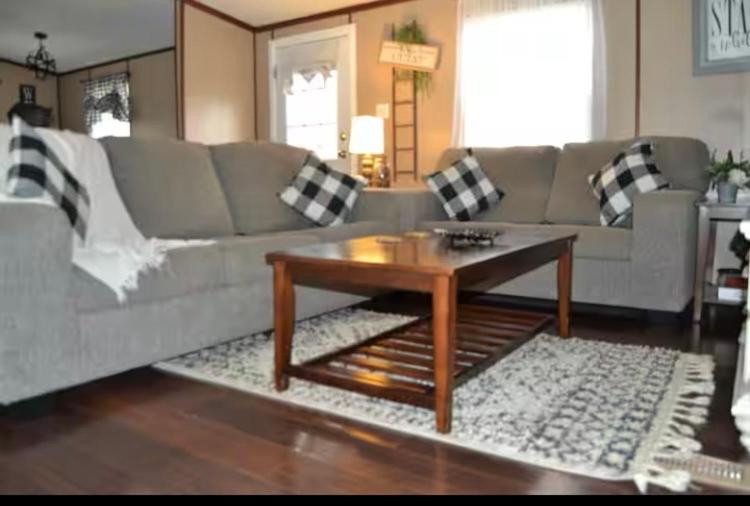 Convenient and Spacious home in Stanton, Ky