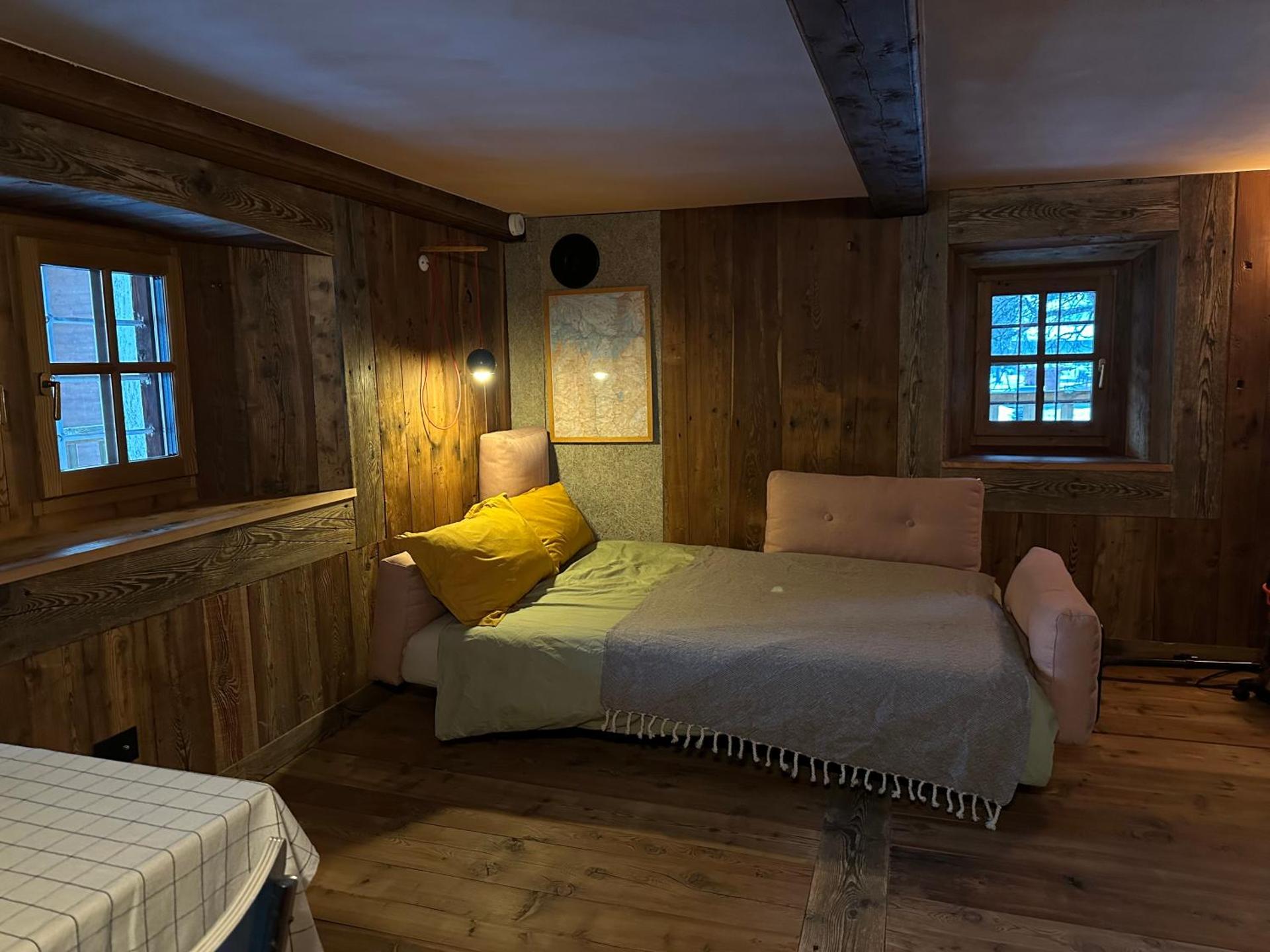 Casalpina Cozy chalet
