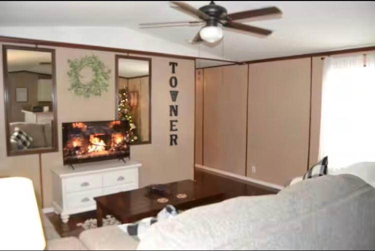 Convenient and Spacious home in Stanton, Ky