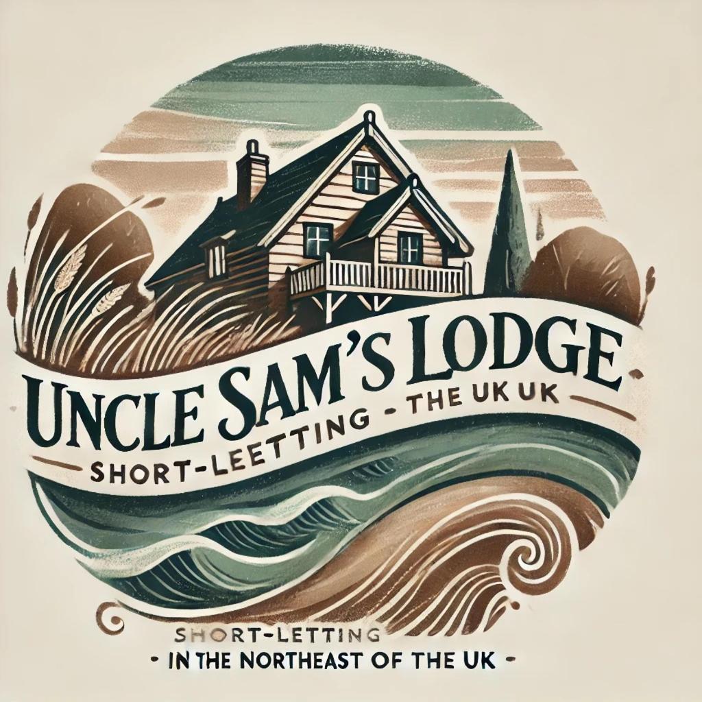 Characterful Terrace Retreat in County Durham - Sleeps 6