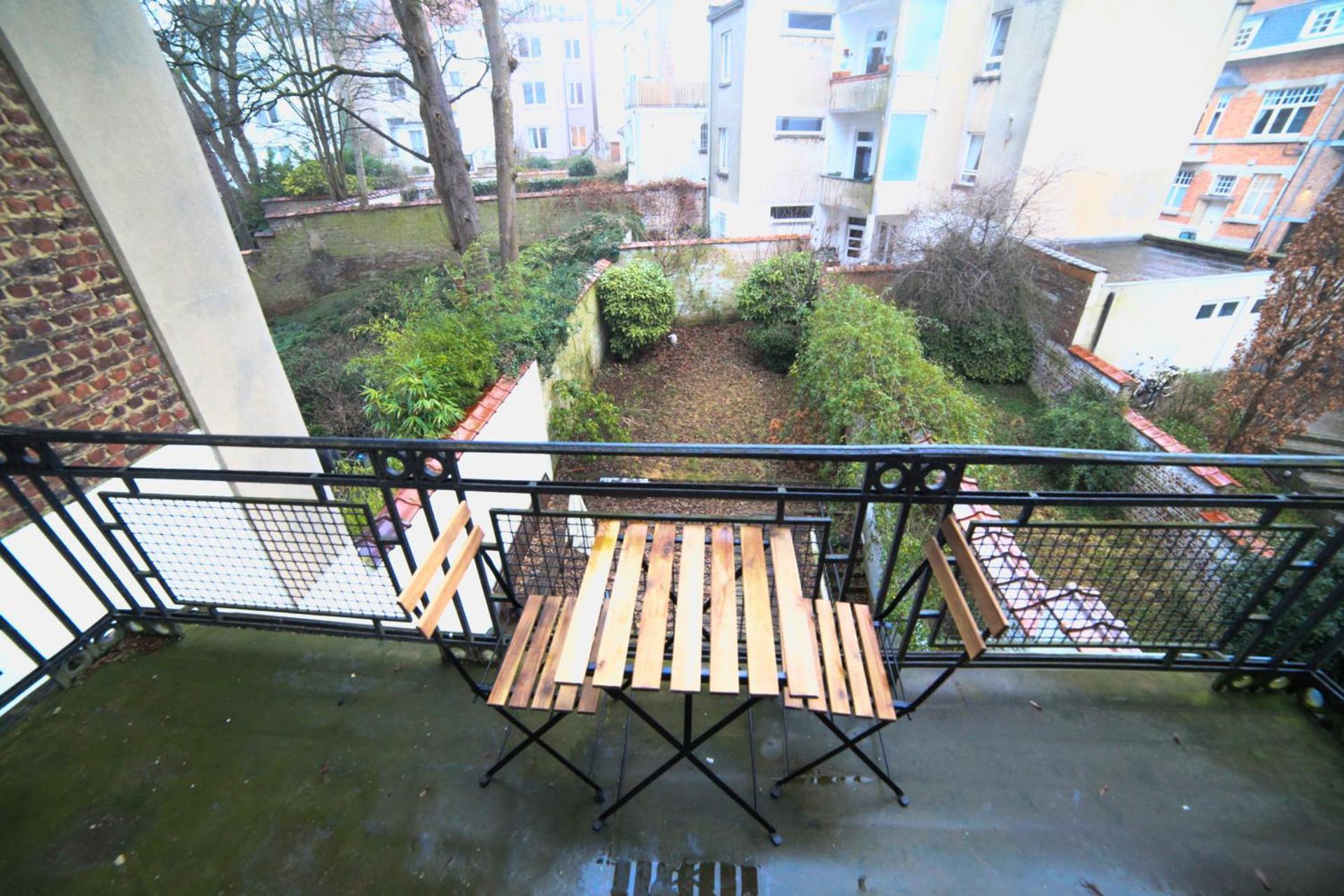 Maison d'hôtes de Xavier