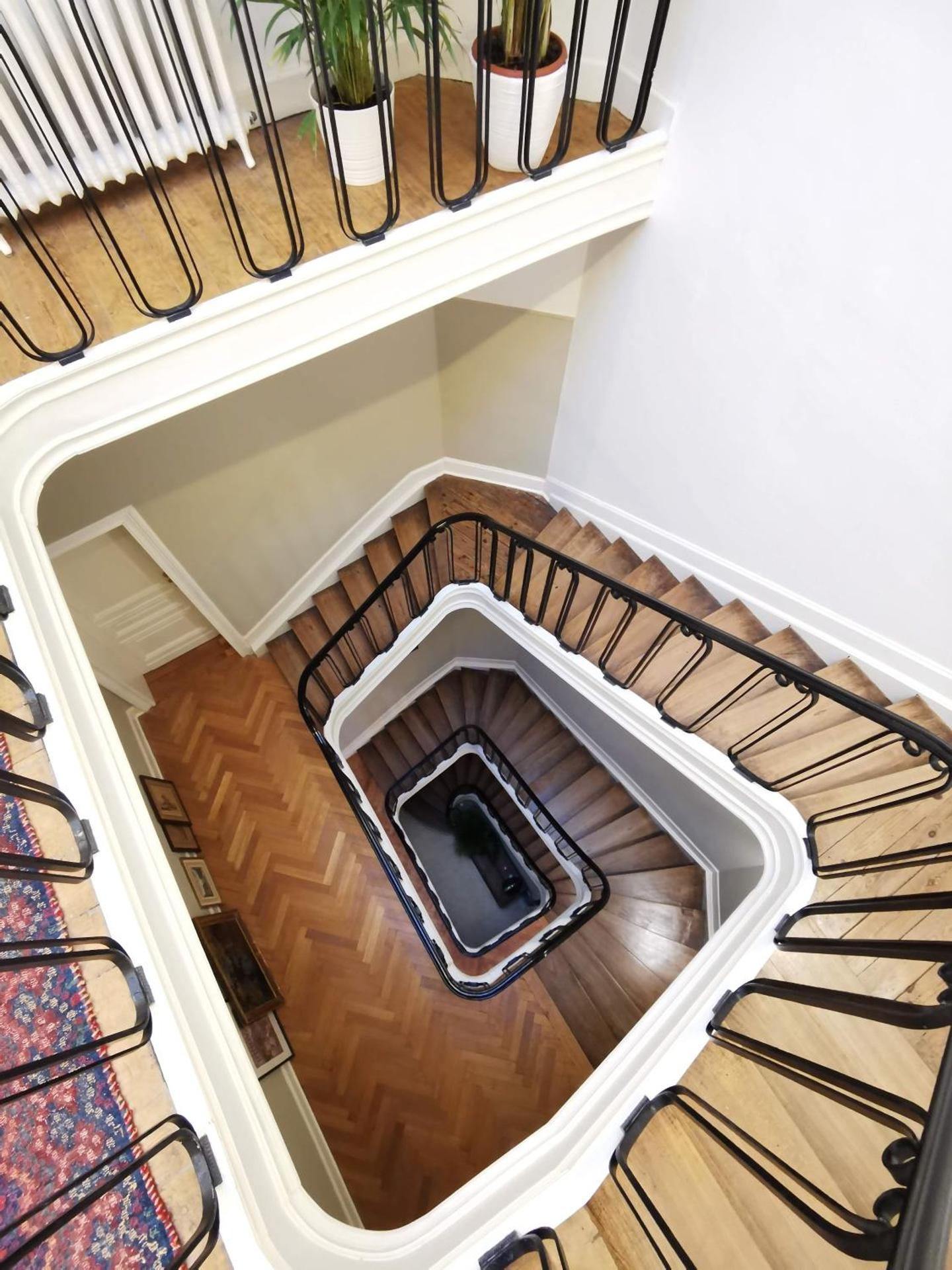 Maison d'hôtes de Xavier