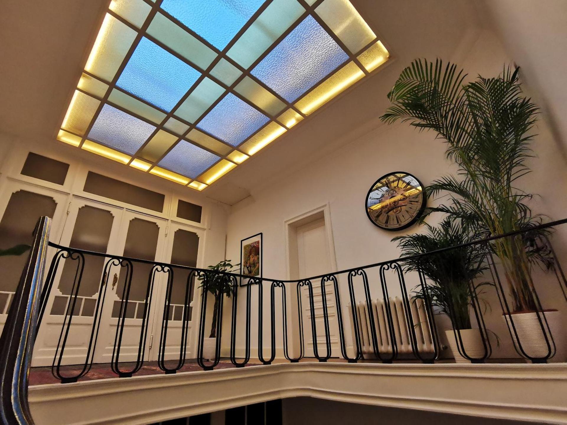 Maison d'hôtes de Xavier