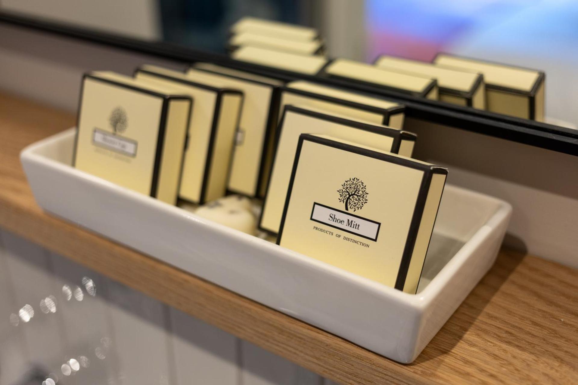 The Blue Pigeons Hotel and Restaurant