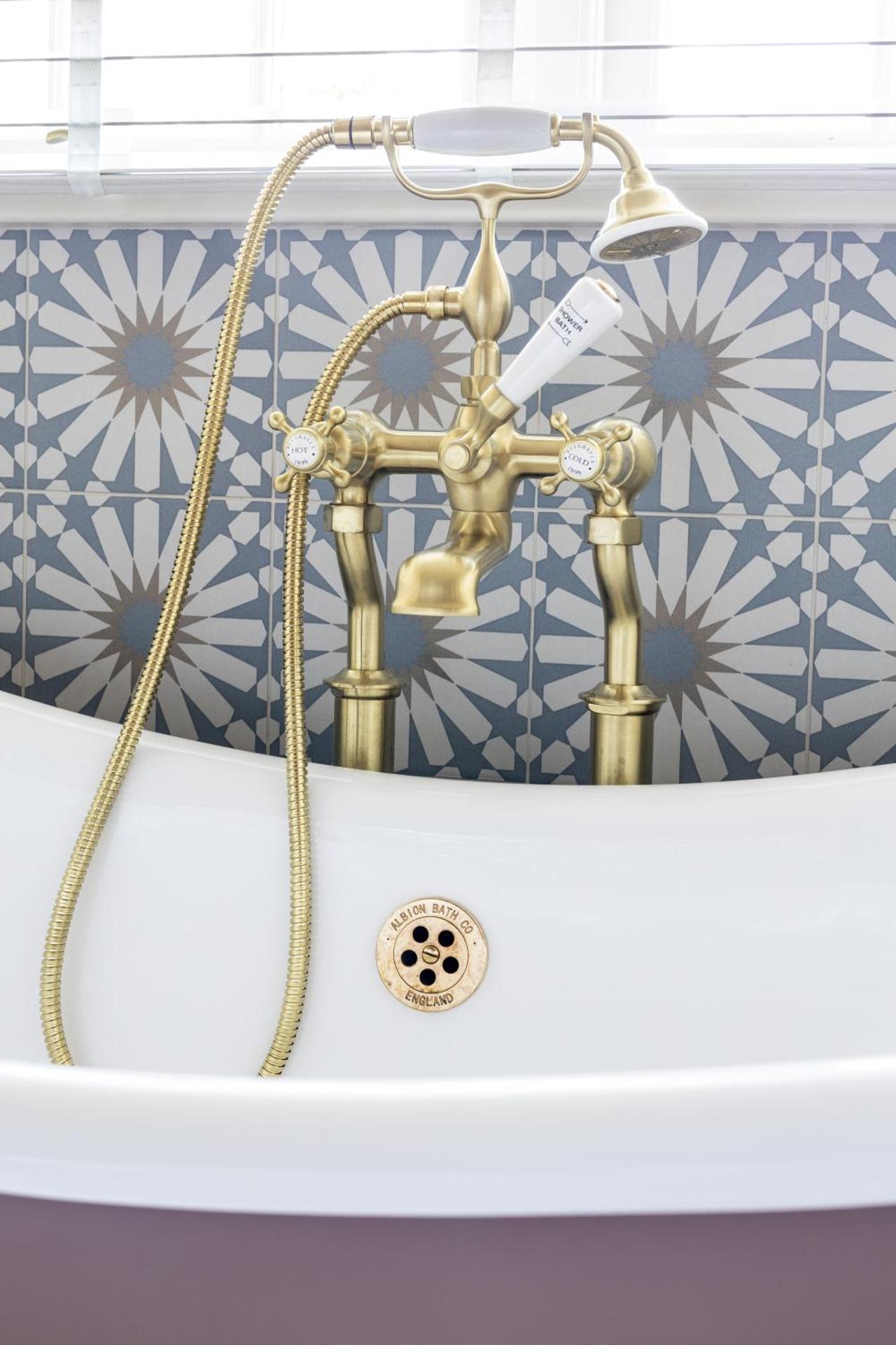 The Blue Pigeons Hotel and Restaurant