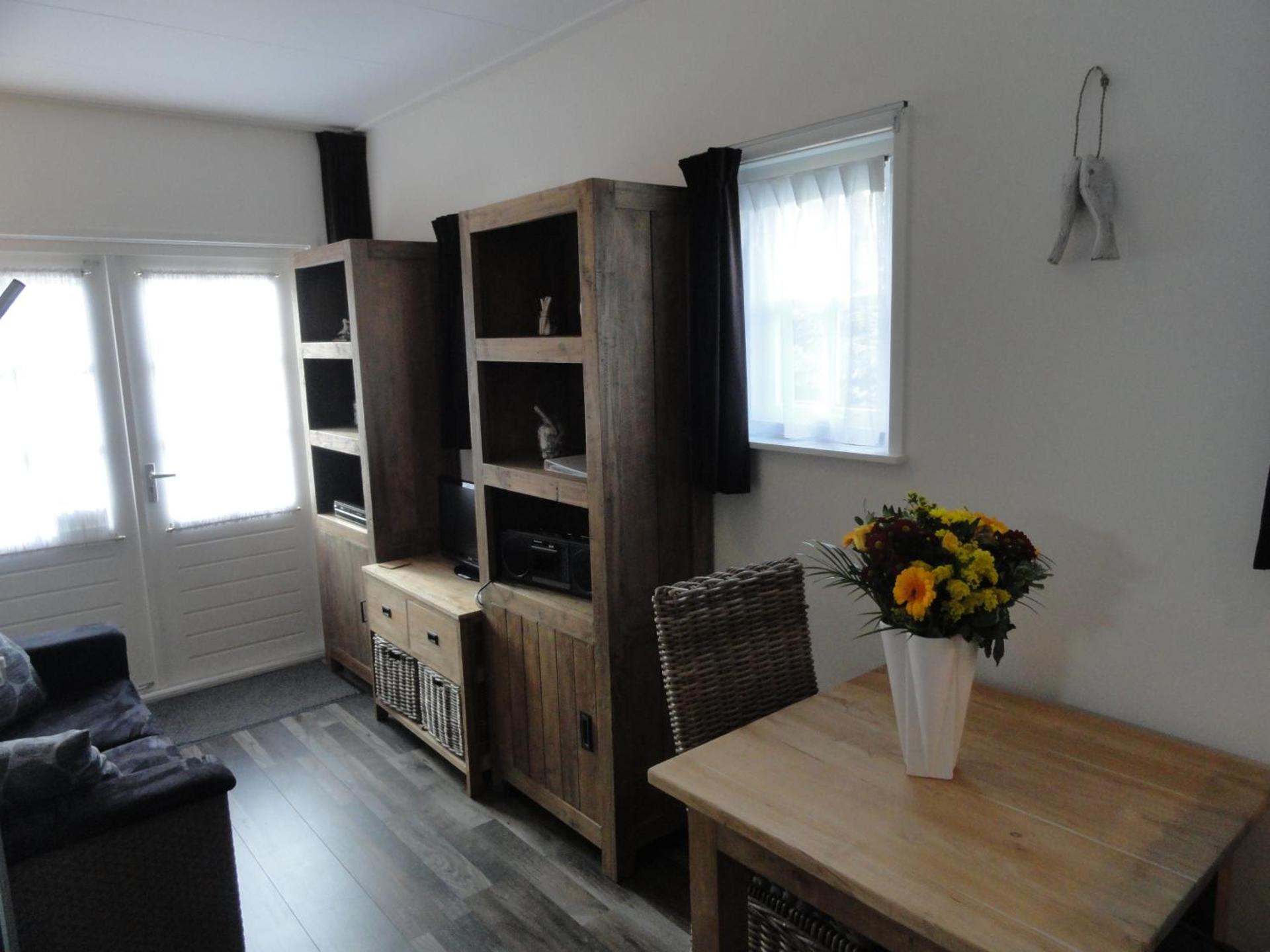 Appartement Schuitvlot